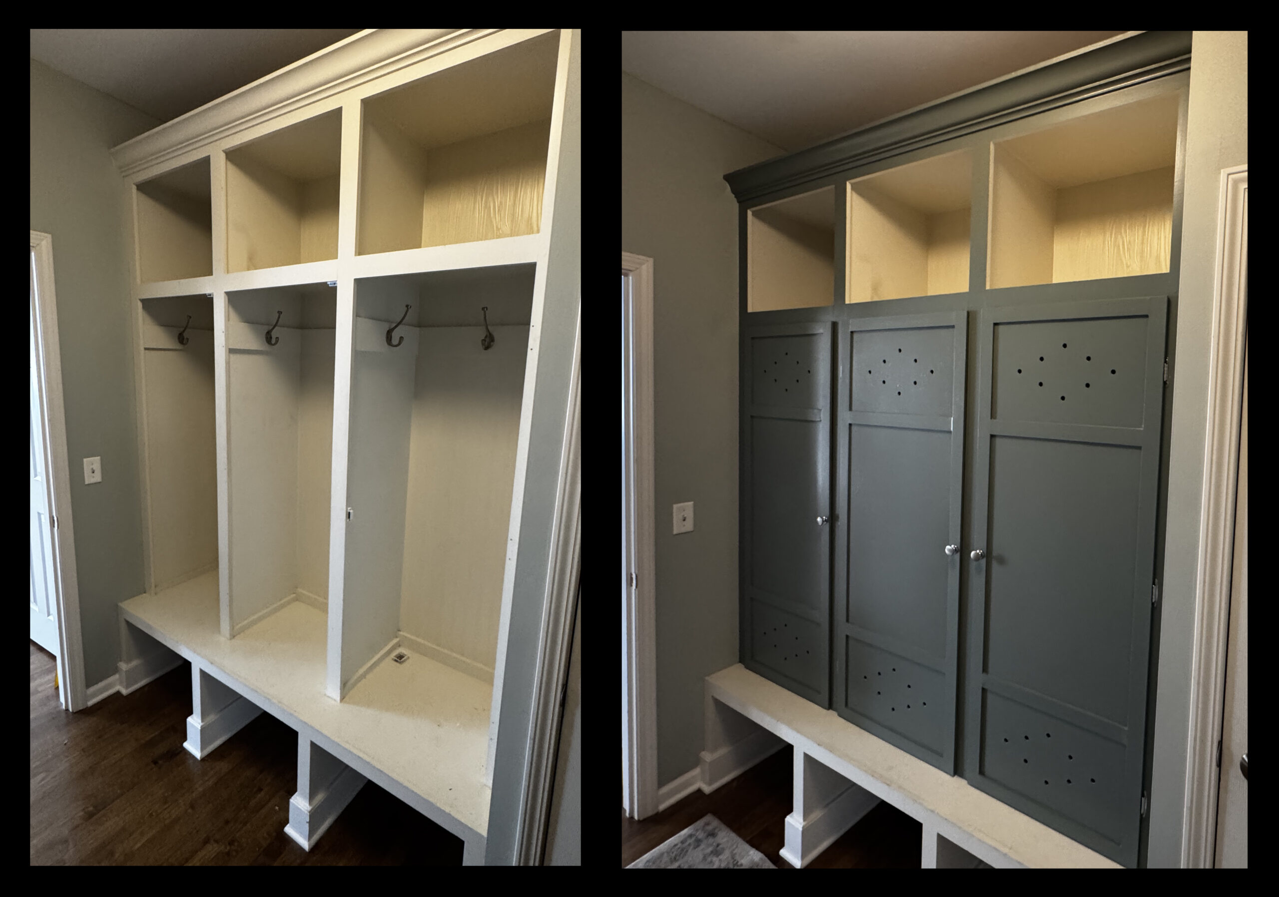 CubbieDoors